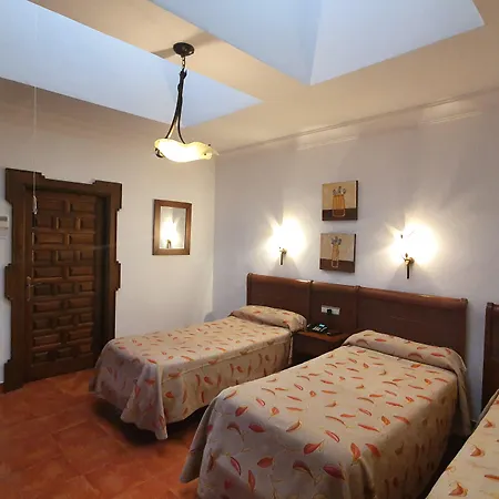 Hotel Coso Viejo 3*