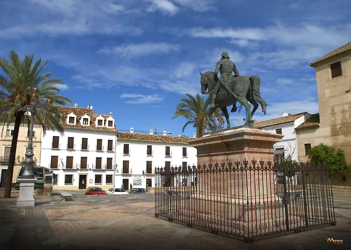 Coso Viejo 3* Antequera