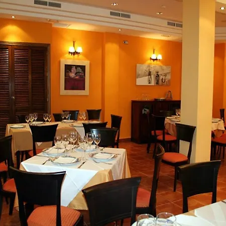 Hotel Coso Viejo 3*