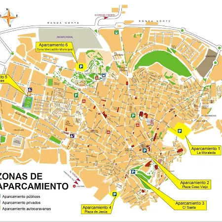 Coso Viejo Antequera