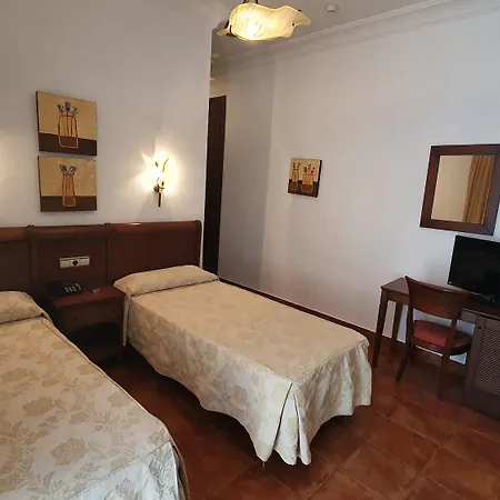 Coso Viejo Hotel