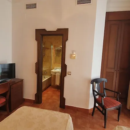 Coso Viejo 3* Antequera