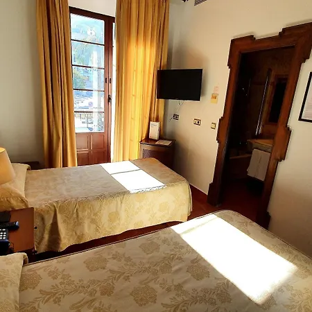 Coso Viejo Hotel 3*