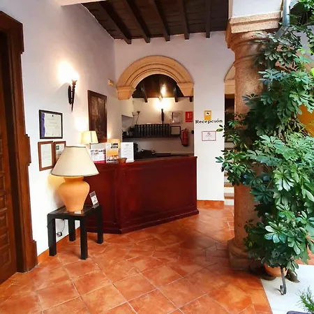 Coso Viejo 3* Antequera