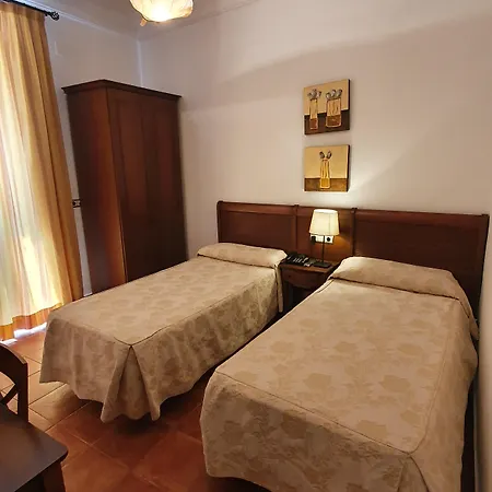 Coso Viejo 3* Antequera