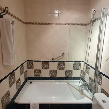 Hotel Coso Viejo