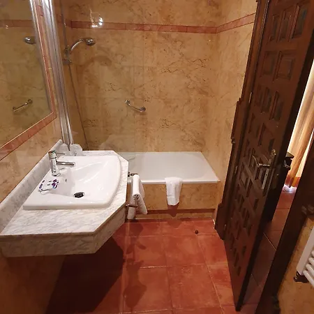 Hotel Coso Viejo Antequera
