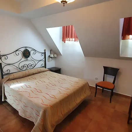 Coso Viejo 3* Antequera