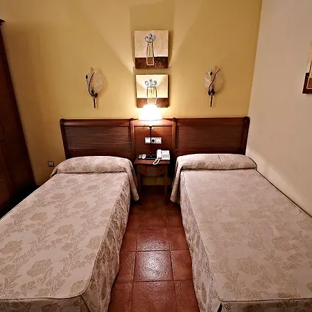 Coso Viejo Hotel