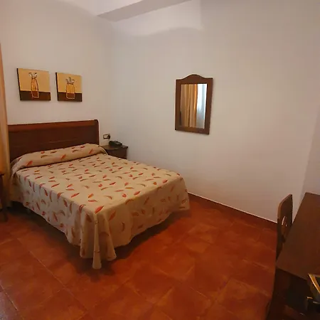 Coso Viejo 3* Antequera