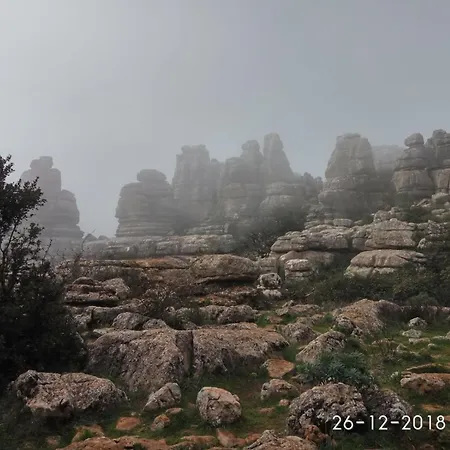 Coso Viejo Hotel Antequera