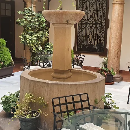 Coso Viejo Hotel