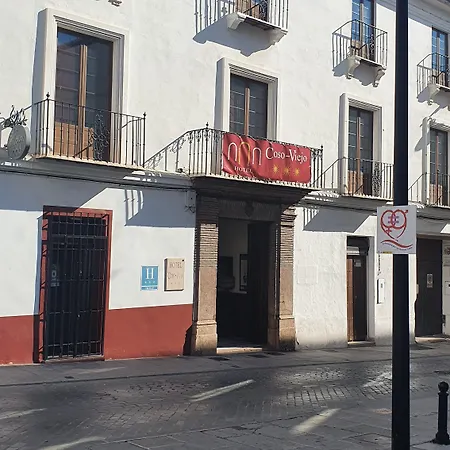 Coso Viejo Hotel