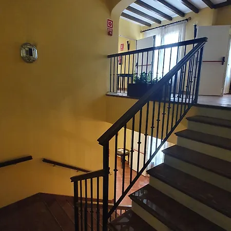 Coso Viejo 3* Antequera