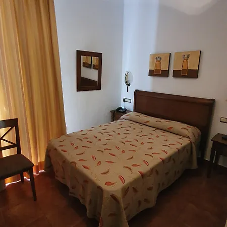 Hotel Coso Viejo Antequera