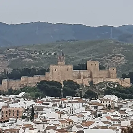 Coso Viejo 3* Antequera