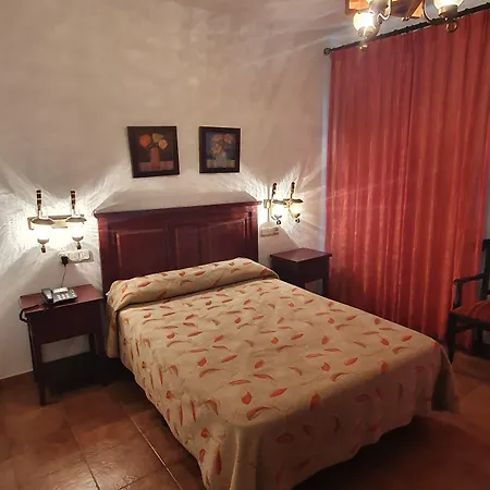 Coso Viejo