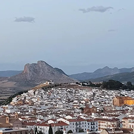 Coso Viejo Hotel Antequera