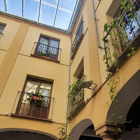 Hotel Coso Viejo