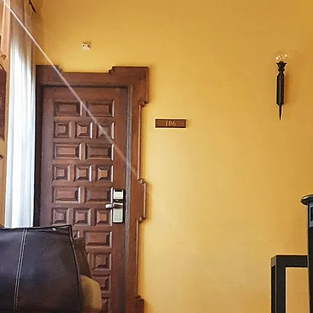 Coso Viejo Hotel Antequera