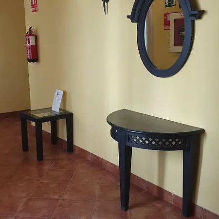 Coso Viejo Antequera