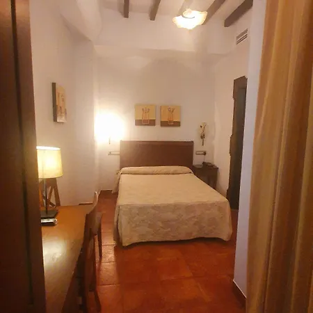 Hotel Coso Viejo Antequera
