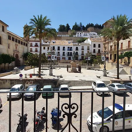 Hotel Coso Viejo Antequera