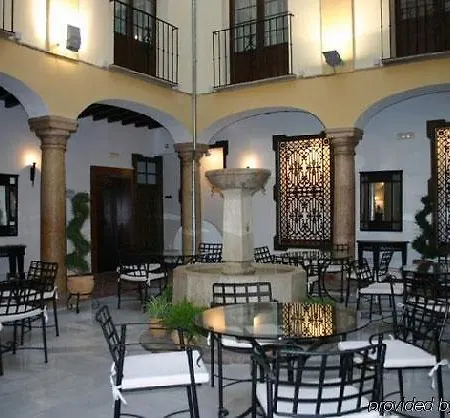 Coso Viejo