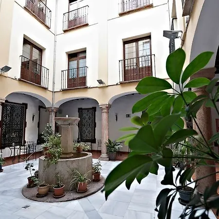 Coso Viejo Hotel 3*