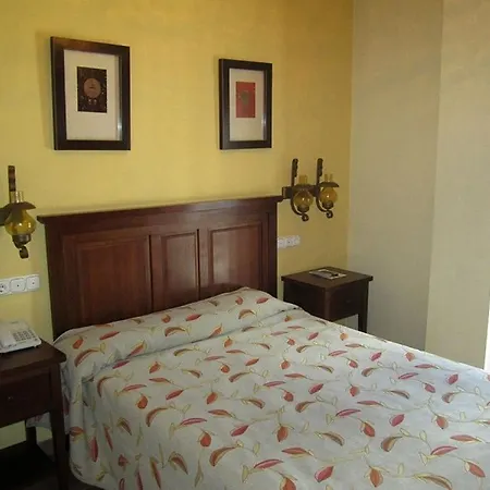 Coso Viejo Hotel