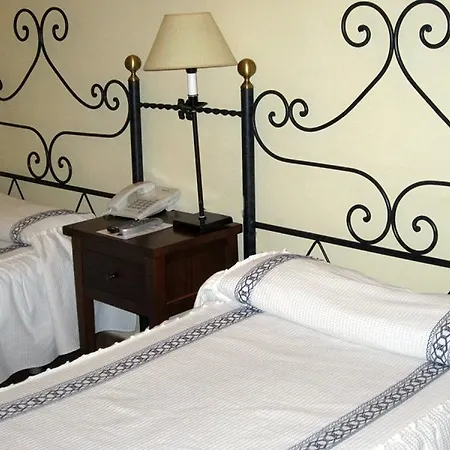 Coso Viejo 3* Antequera