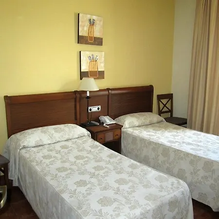 Coso Viejo Hotel 3*