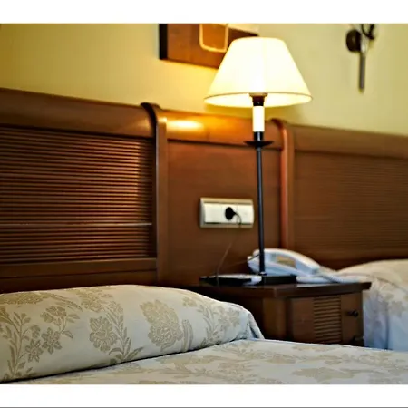 Coso Viejo 3* Antequera