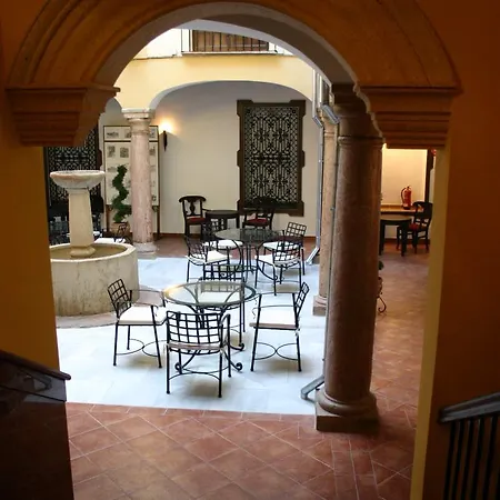 Coso Viejo Hotel Antequera