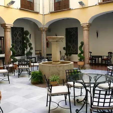 Hotel Coso Viejo 3*