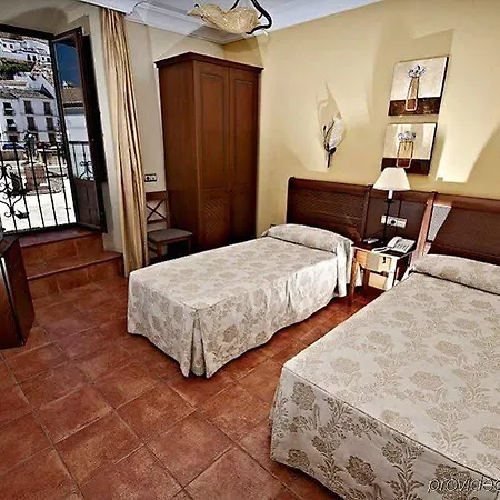 Hotel Coso Viejo 3*