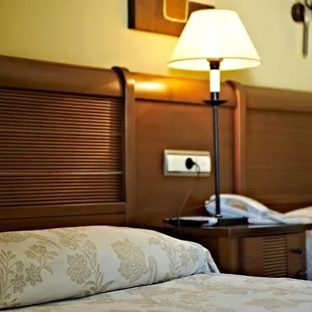 Coso Viejo Hotel 3*