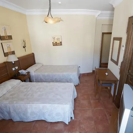 Coso Viejo Hotel