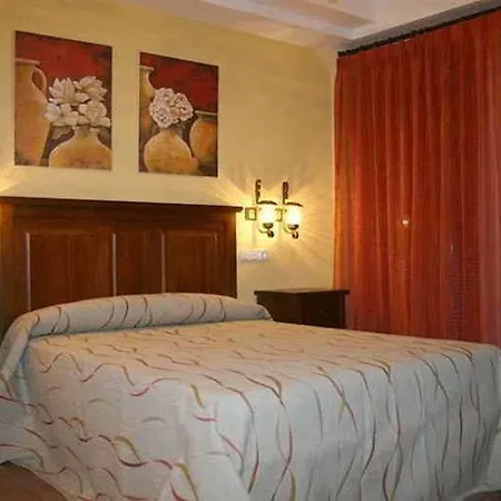 Coso Viejo Hotel Antequera