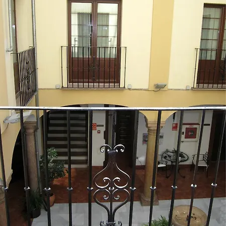 Coso Viejo 3* Antequera