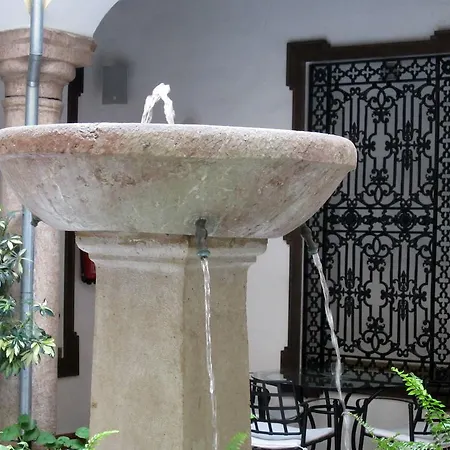 Hotel Coso Viejo