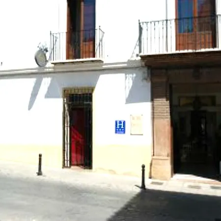 Coso Viejo Hotel