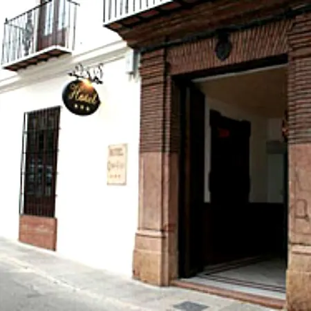 Coso Viejo Hotel