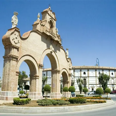 Coso Viejo Hotel Antequera