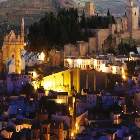 Coso Viejo Hotel Antequera