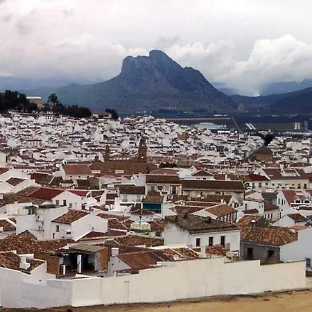 Coso Viejo Hotel