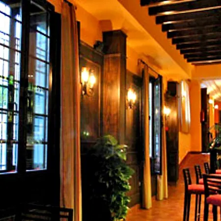 Hotel Coso Viejo 3*