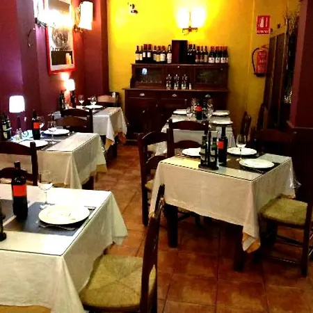 Coso Viejo 3* Antequera