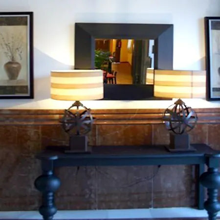 Hotel Coso Viejo