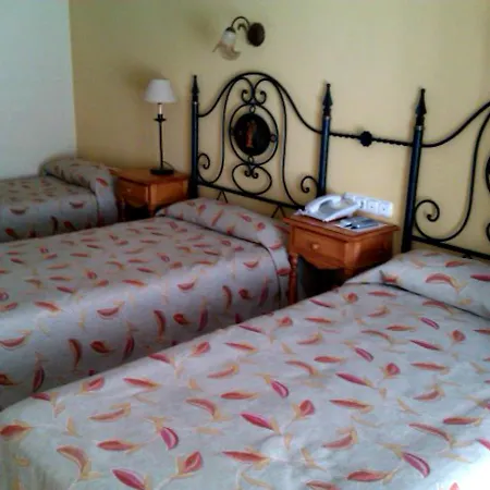 Coso Viejo Antequera